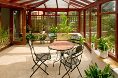 Barnby conservatory quotes