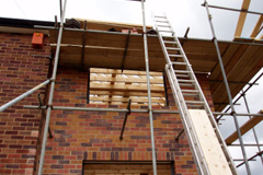 trusted extension quotes Barnby