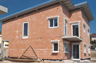 Barnby home extensions