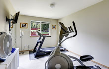 Barnby home gym construction leads