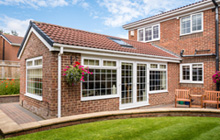 Barnby house extension leads