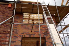 house extensions Barnby