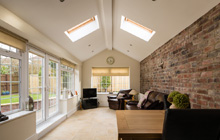 Barnby single storey extension leads